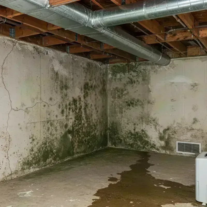 Professional Mold Removal in Ben Avon, PA